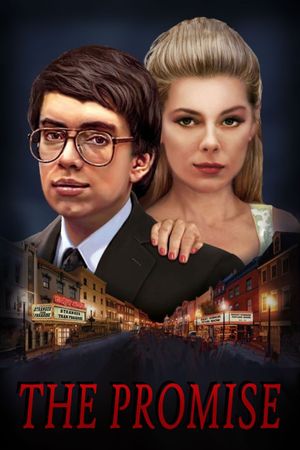Killing for Love's poster