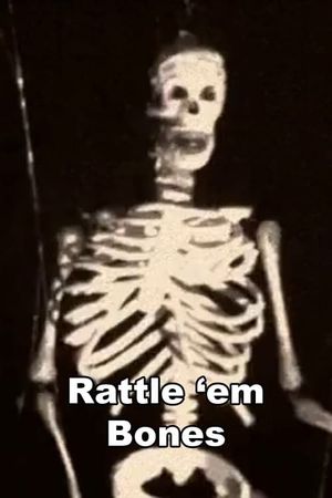 Rattle 'em Bones's poster