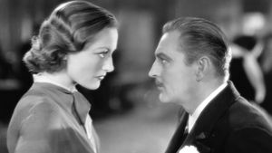 Grand Hotel's poster