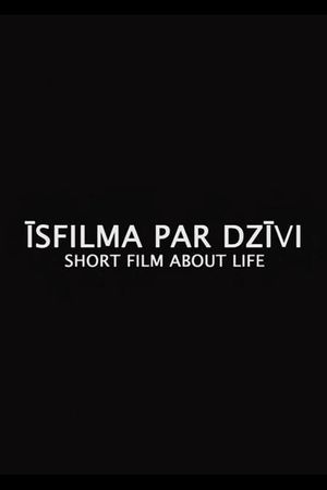 Short Film About Life's poster