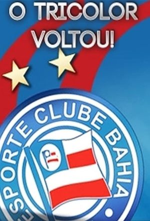 O Tricolor Voltou's poster