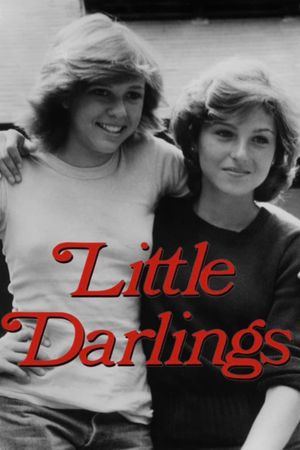 Little Darlings's poster