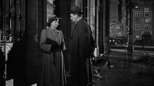 The Third Man's poster