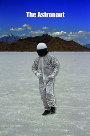 The Astronaut's poster