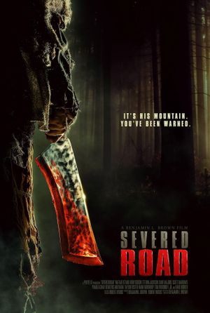 Severed Road's poster image