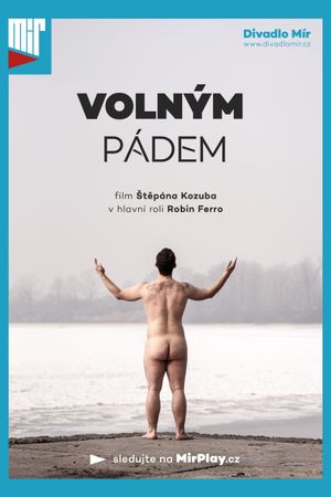 Volným pádem's poster
