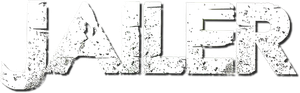 Jailer's poster