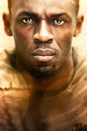 I Am Bolt's poster