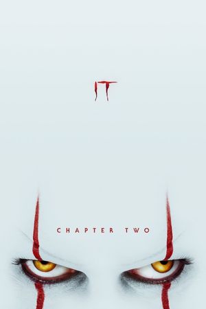 It: Chapter Two's poster