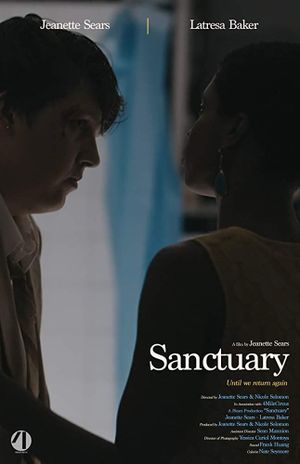 Sanctuary's poster image