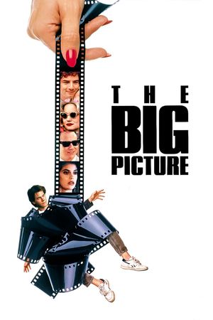 The Big Picture's poster