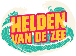 Helden van de zee's poster