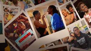INSECURE: THE END's poster