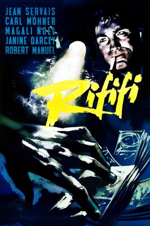 Rififi's poster