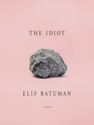 The Idiot's poster