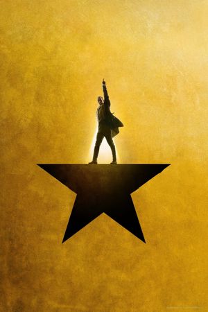 Hamilton's poster