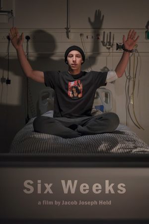 Six Weeks's poster