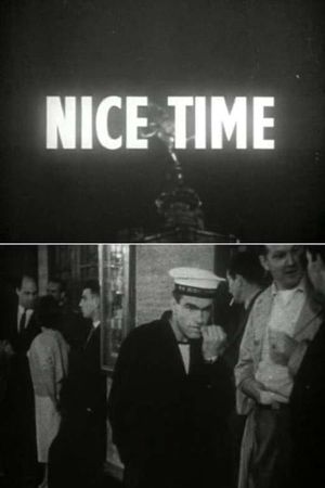 Nice Time's poster