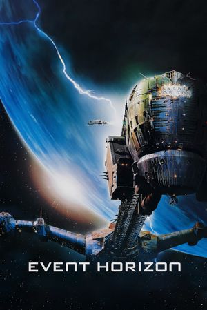 Event Horizon's poster