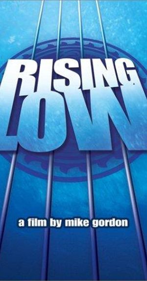 Rising Low's poster image