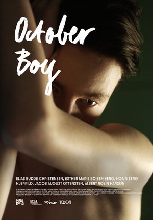 October Boy's poster