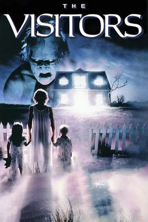 The Visitors's poster