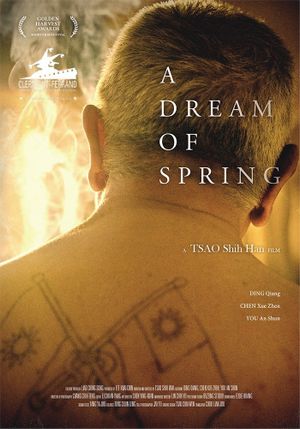 A Dream of Spring's poster
