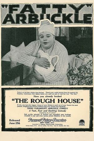 The Rough House's poster