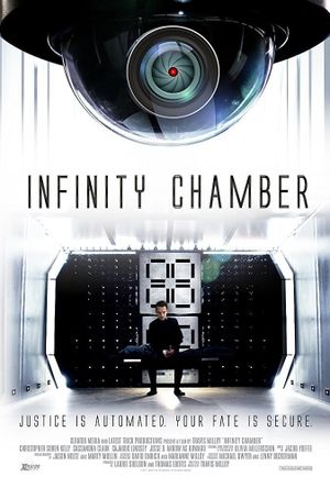 Infinity Chamber's poster