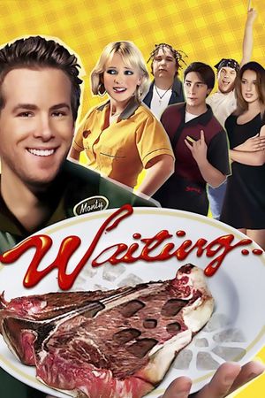 Waiting...'s poster