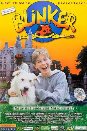 Blinker's poster