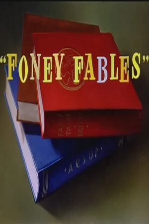 Foney Fables's poster