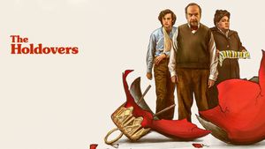 The Holdovers's poster