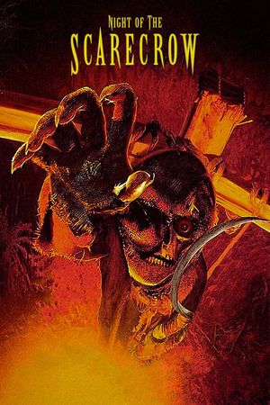 Night of the Scarecrow's poster