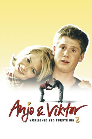 Anja & Viktor's poster