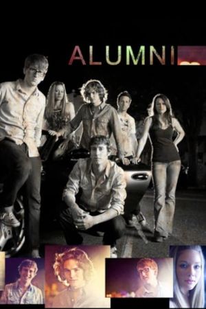 Alumni's poster