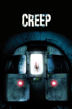 Creep's poster