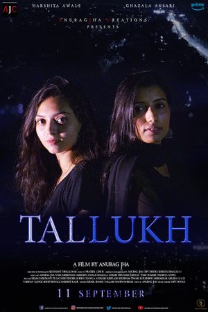 Tallukh's poster