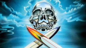 Surf Nazis Must Die's poster
