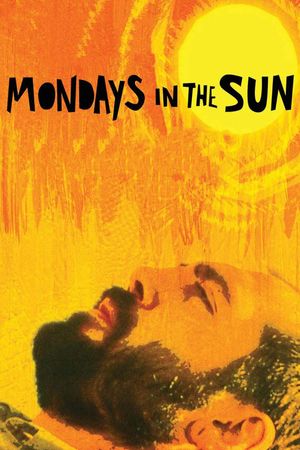 Mondays in the Sun's poster