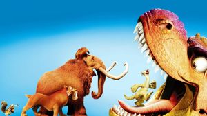 Ice Age: Dawn of the Dinosaurs's poster