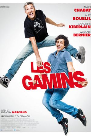 Les gamins's poster