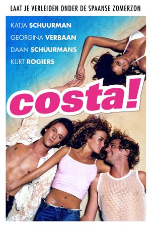 Costa!'s poster