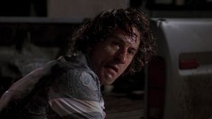 Cape Fear's poster