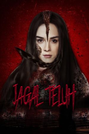 Jagal Teluh's poster