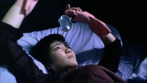Chungking Express's poster