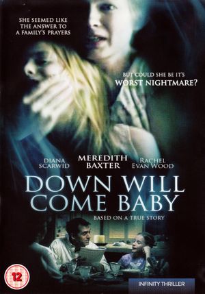 Down Will Come Baby's poster