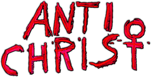 Antichrist's poster