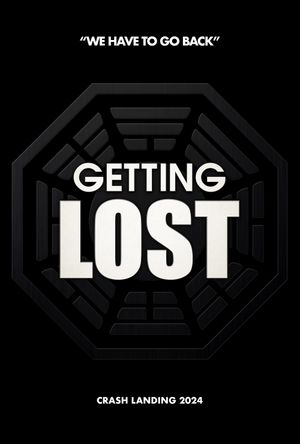 Getting LOST's poster