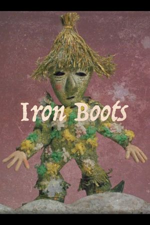 Iron Boots's poster